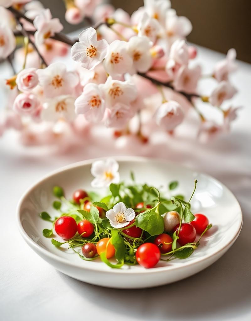 The Spring Banquet